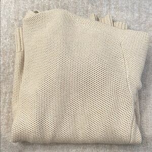 NWT Everlane Cardigan L